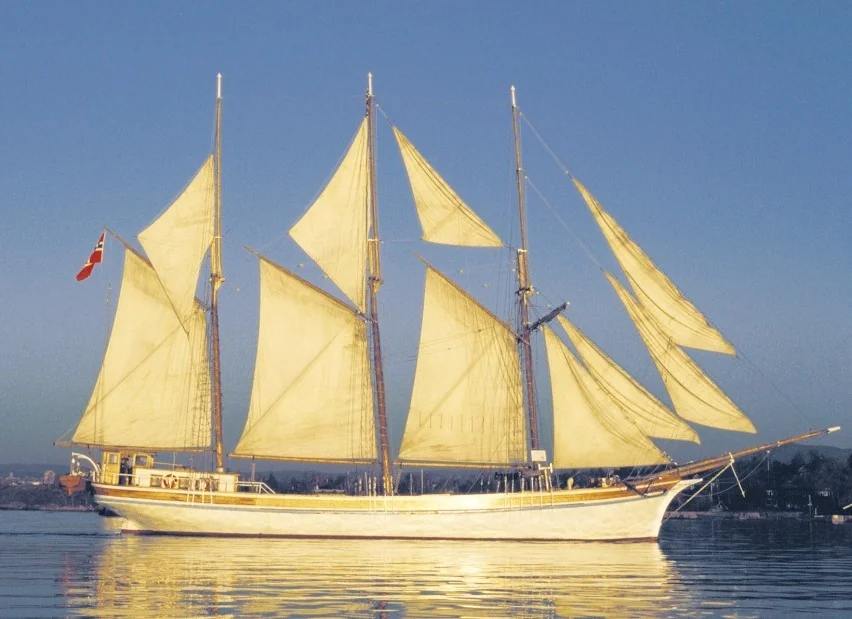 S/S Christiania - Maritime Tours AS