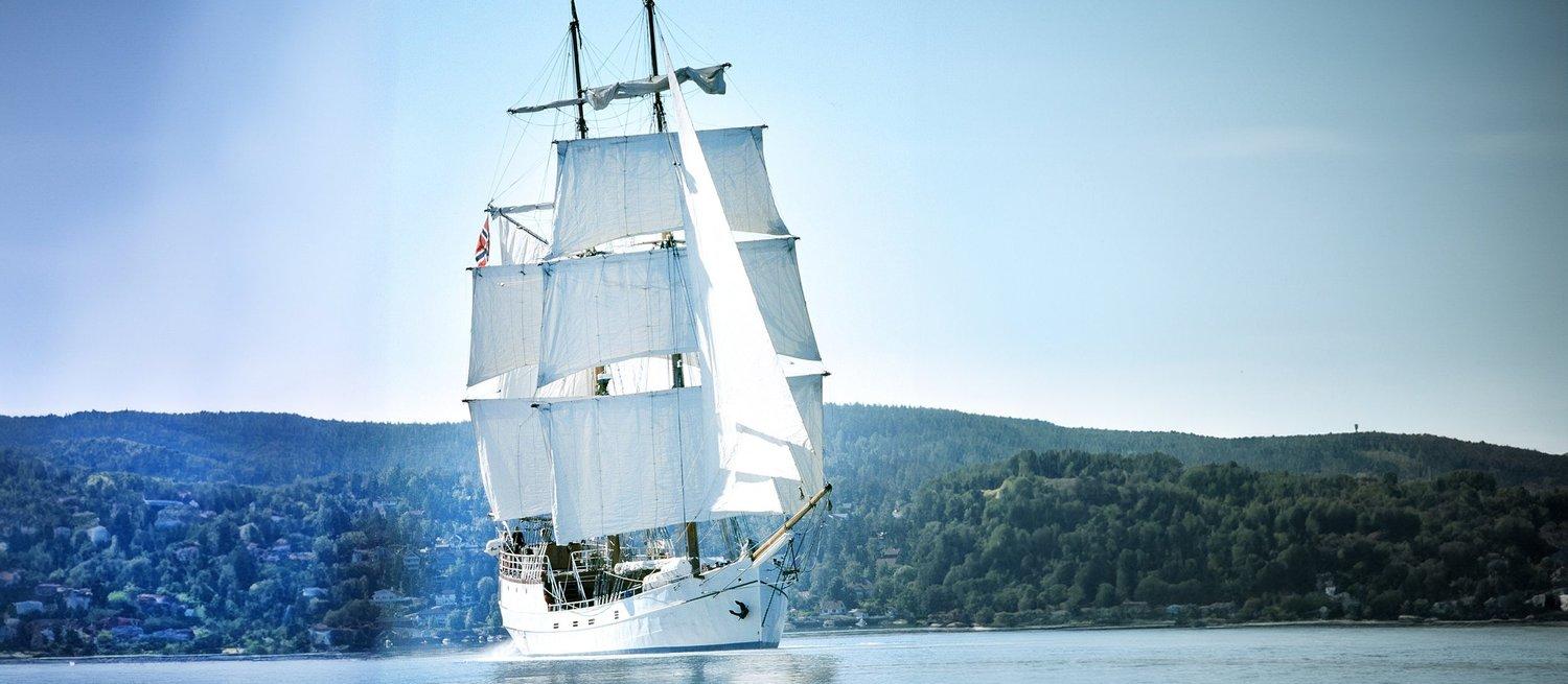 SS Legend - Maritime Tours AS