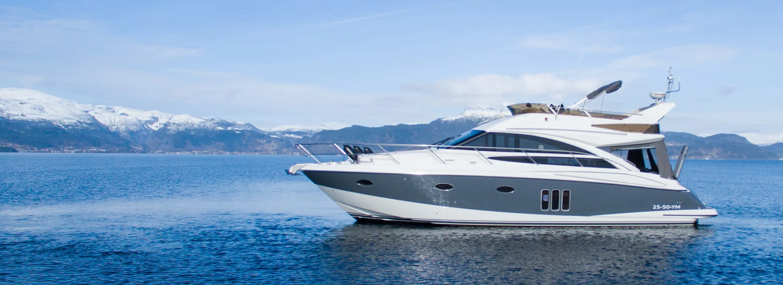 Iselina - Maritime Tours AS