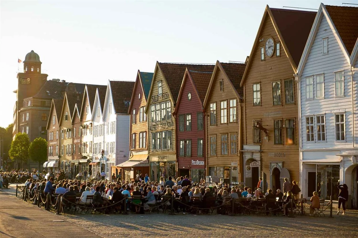 Bergen