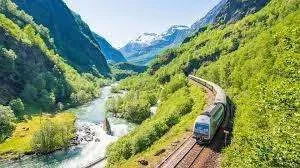 Flåm