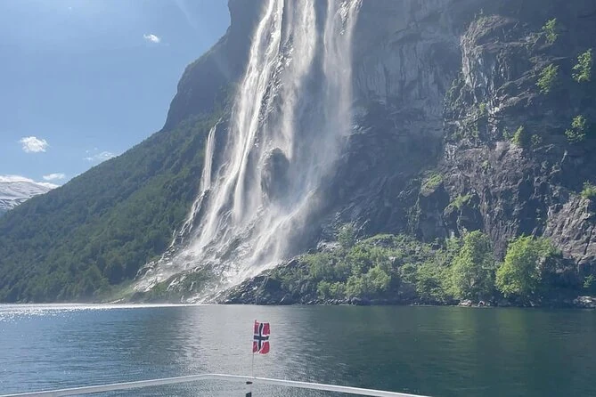 Geiranger
