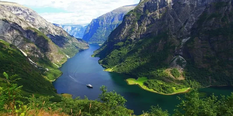 Sognefjorden