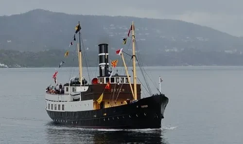 Veteranbåter