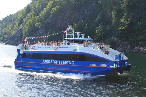 Hurtigbåter