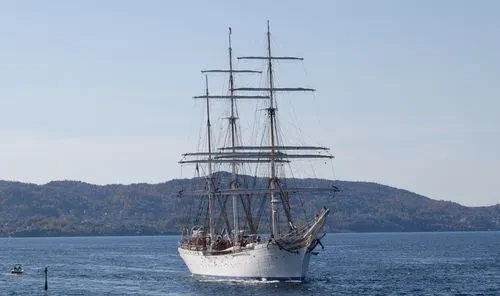 Seilskuter